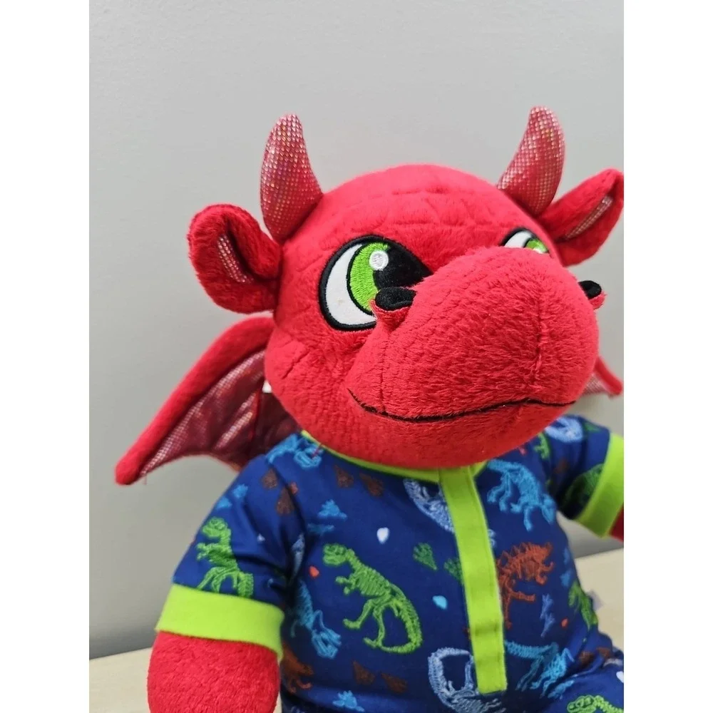 Build-A-Bear build bear